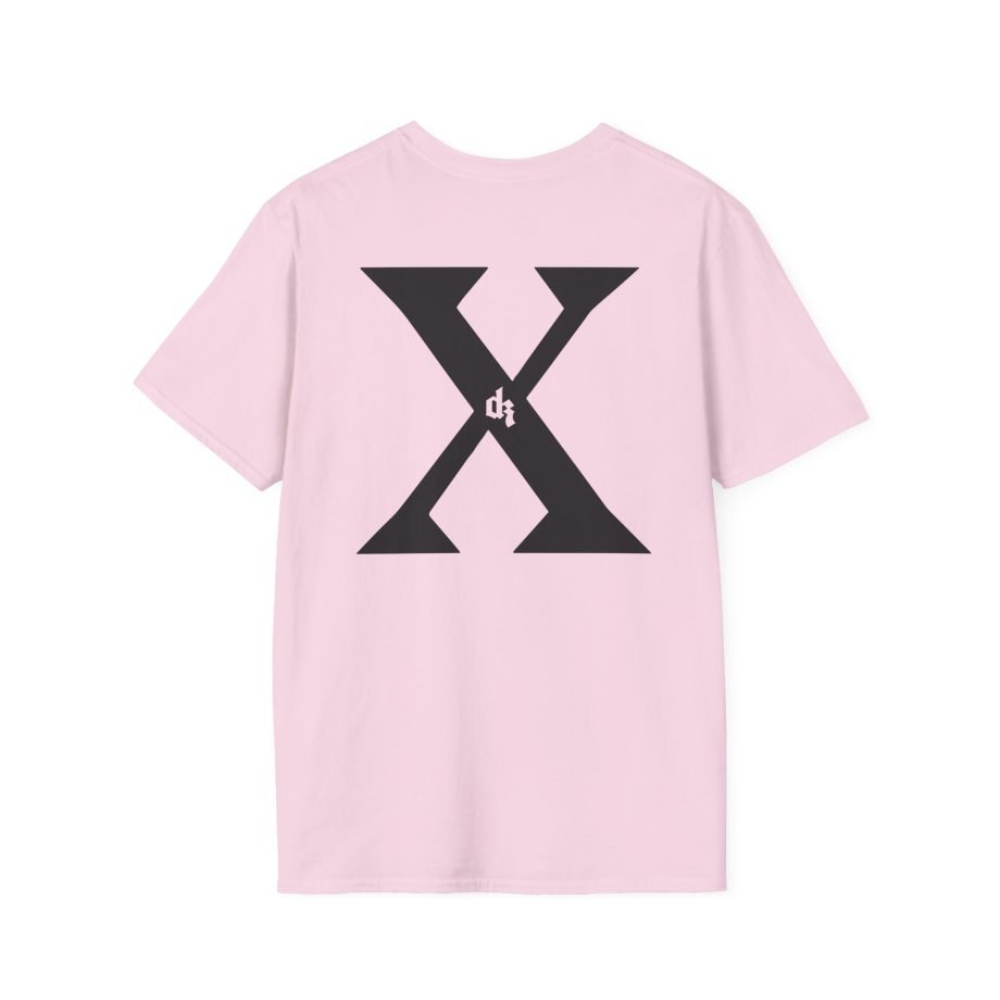 Dermot Kennedy kiss me Unisex Softstyle T-Shirt