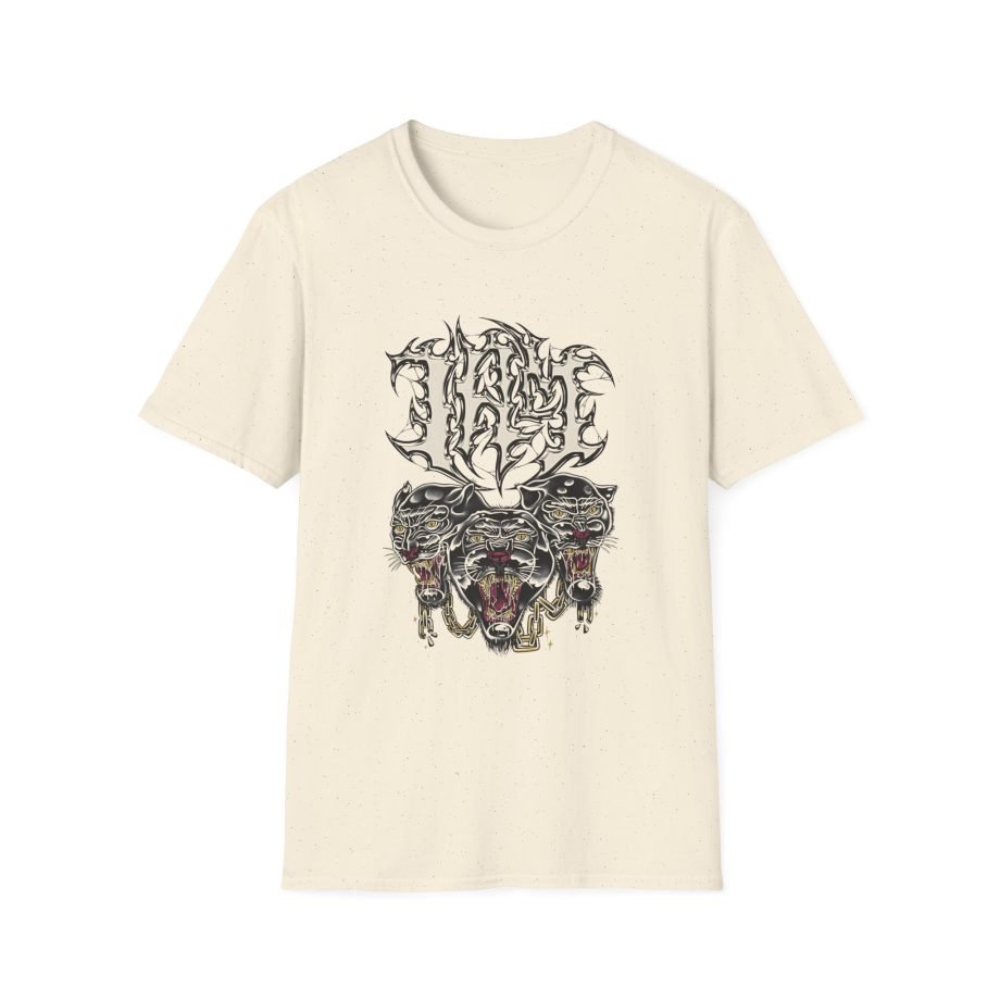 I AM Unisex Softstyle T-Shirt