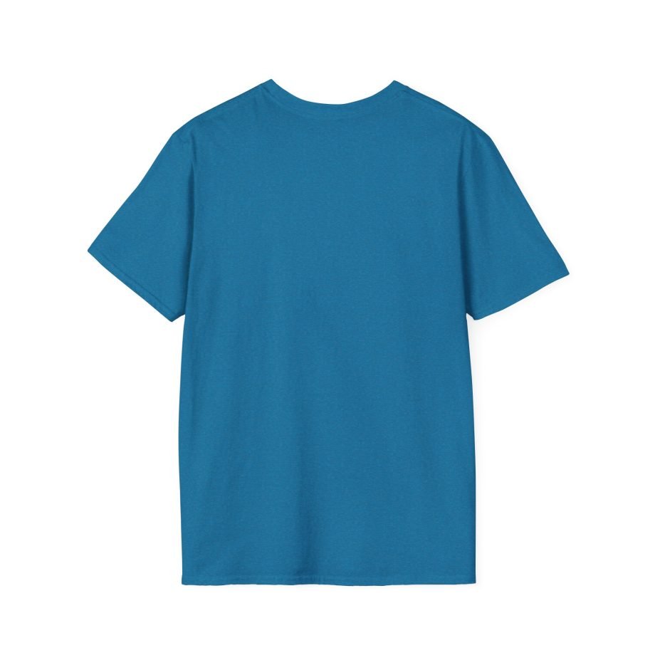 Kyo 20 Years the Way Tour Unisex Softstyle T-Shirt