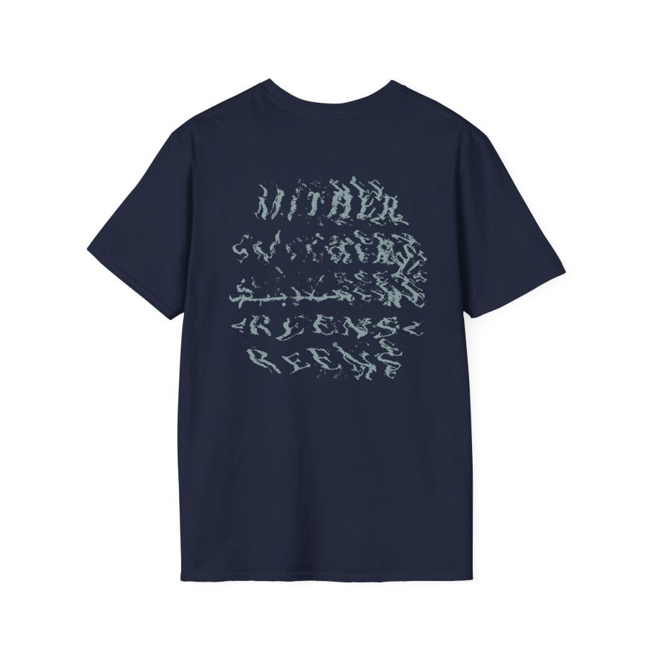Joji Smithereens Unisex Softstyle T-Shirt
