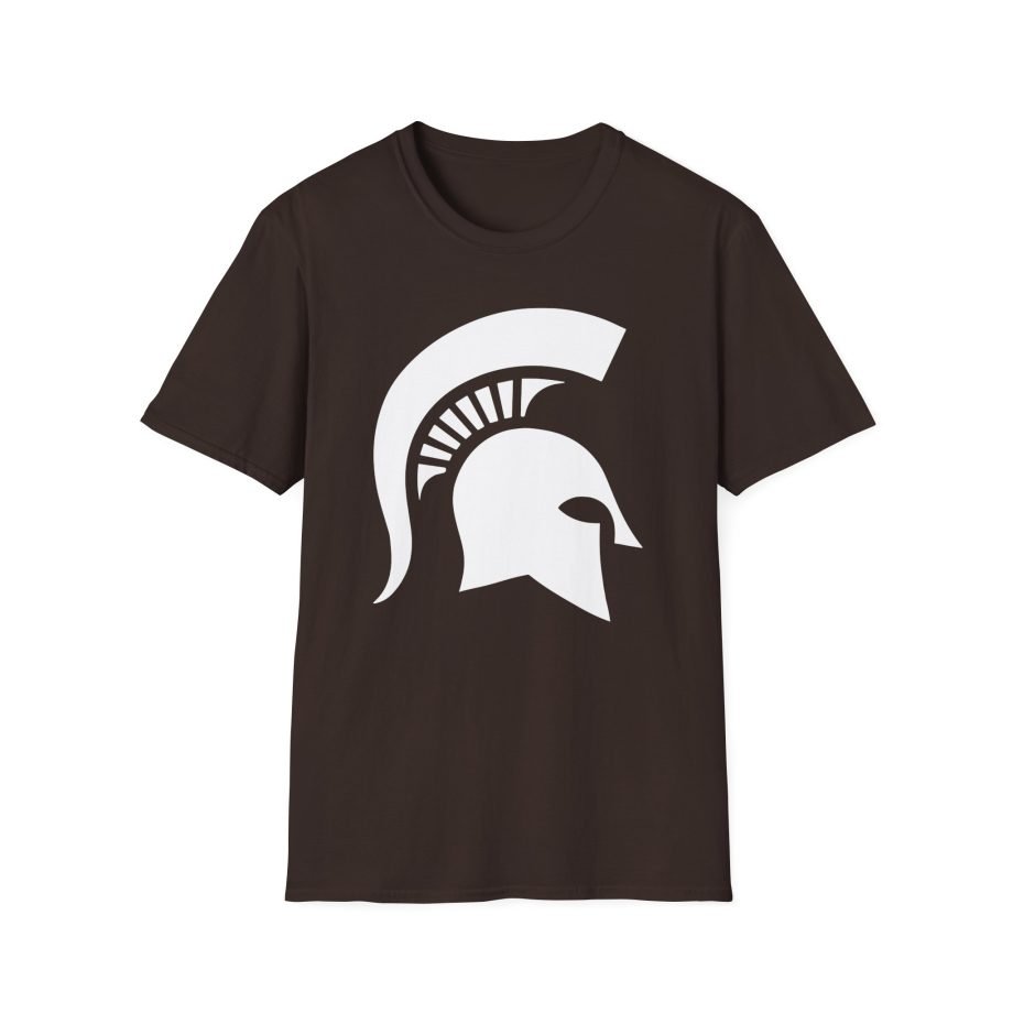 Los Pollos Unisex Softstyle T-Shirt