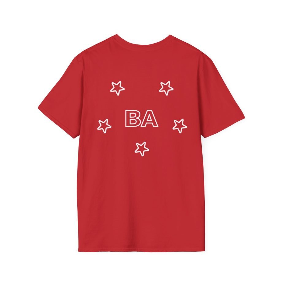 Destroy Lonely Infinite Love BBY$ Unisex Softstyle T-Shirt