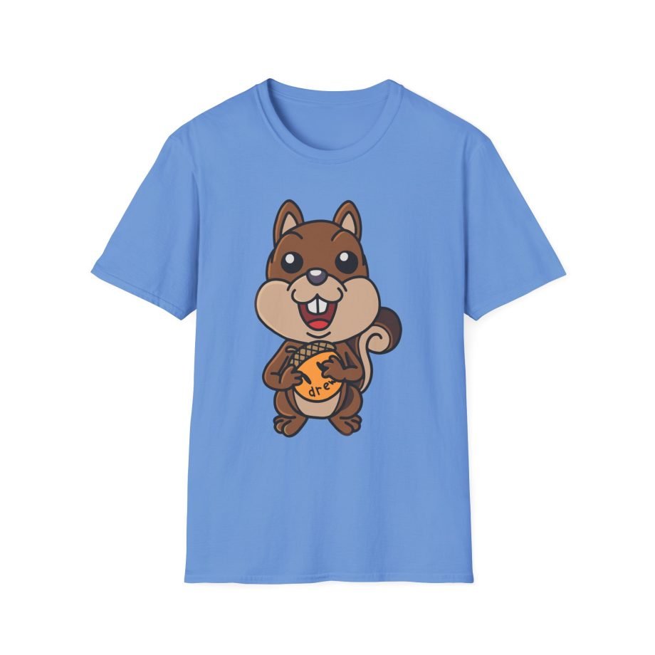 Drew Sherman Unisex Softstyle T-Shirt