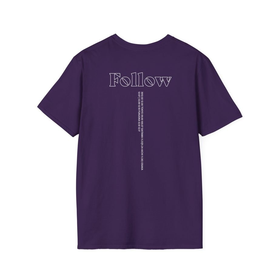 Seventeen Tour Unisex Softstyle T-Shirt