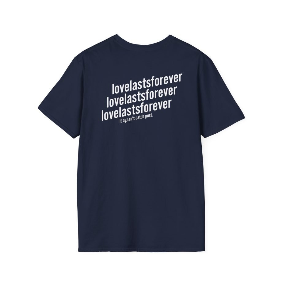 Destroy Lonely BBY$ Unisex Softstyle T-Shirt