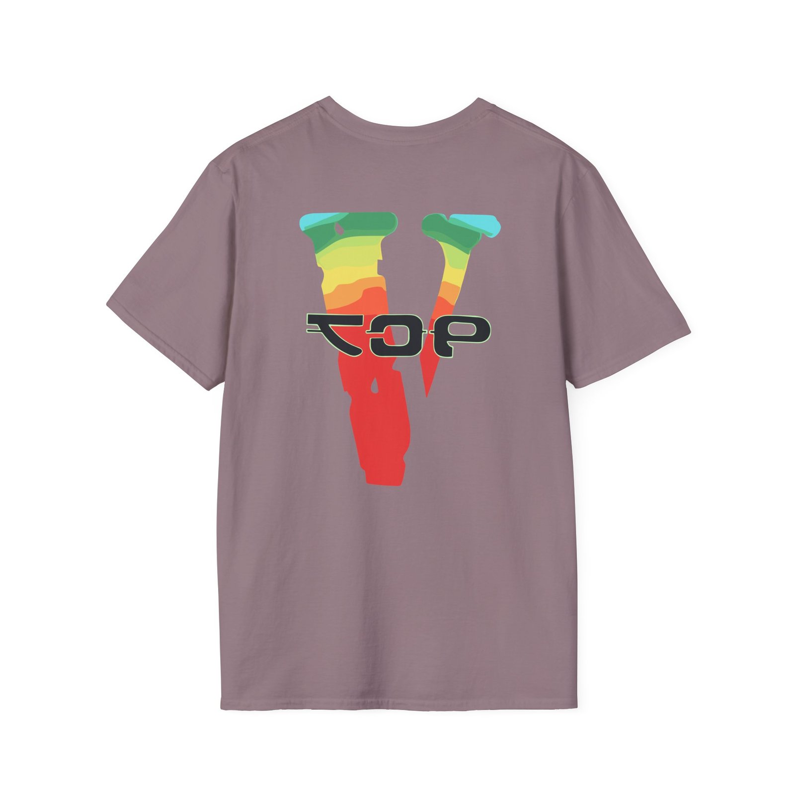 Kbreeezo Unisex Softstyle T-Shirt