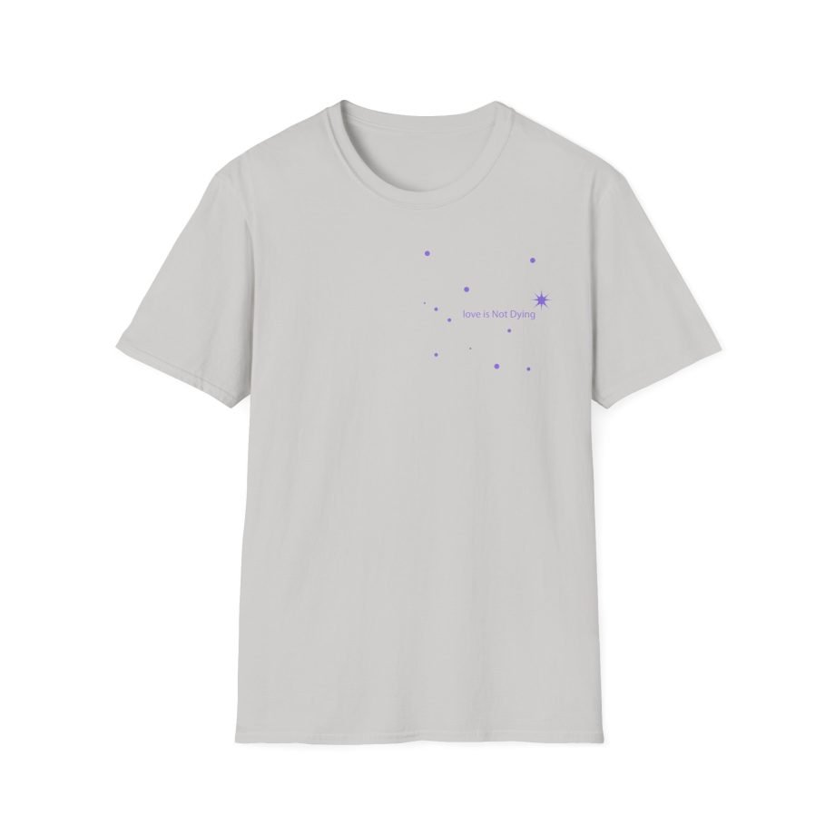 JZ Lind Starry Night Unisex Softstyle T-Shirt