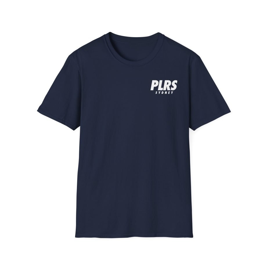 Polaris Plrs Unisex Softstyle T-Shirt