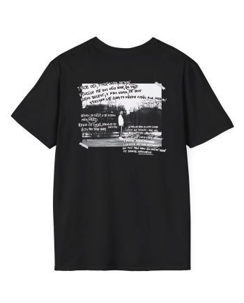 Viktor Sheen Unisex Softstyle T-Shirt