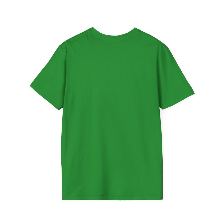 Justin Flom Unisex Softstyle T-Shirt