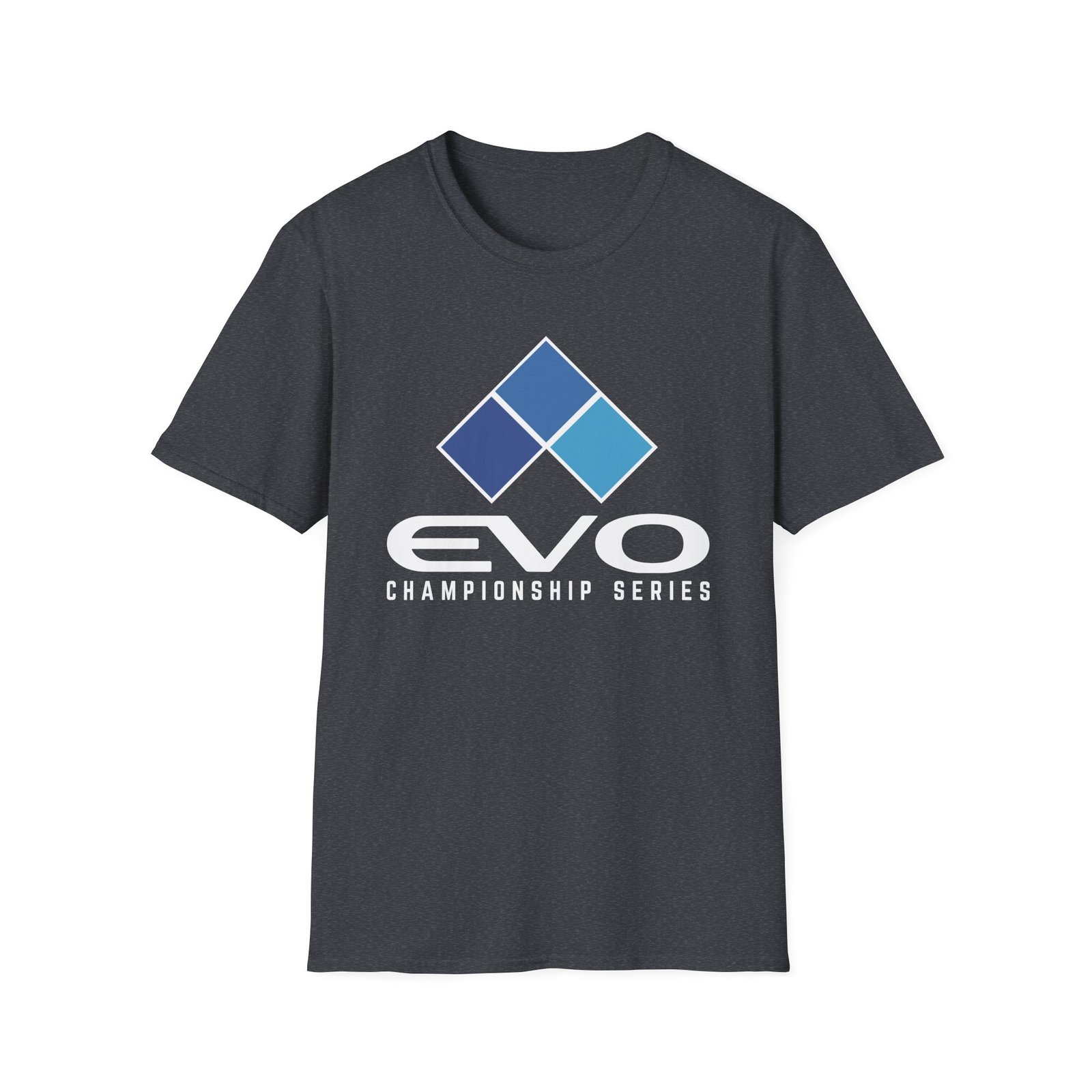 Evo 2019 Unisex Softstyle T-Shirt