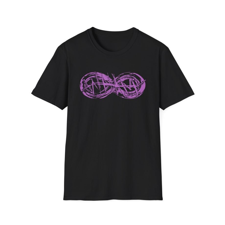 Lil Baby Wham Tour Unisex Softstyle T-Shirt