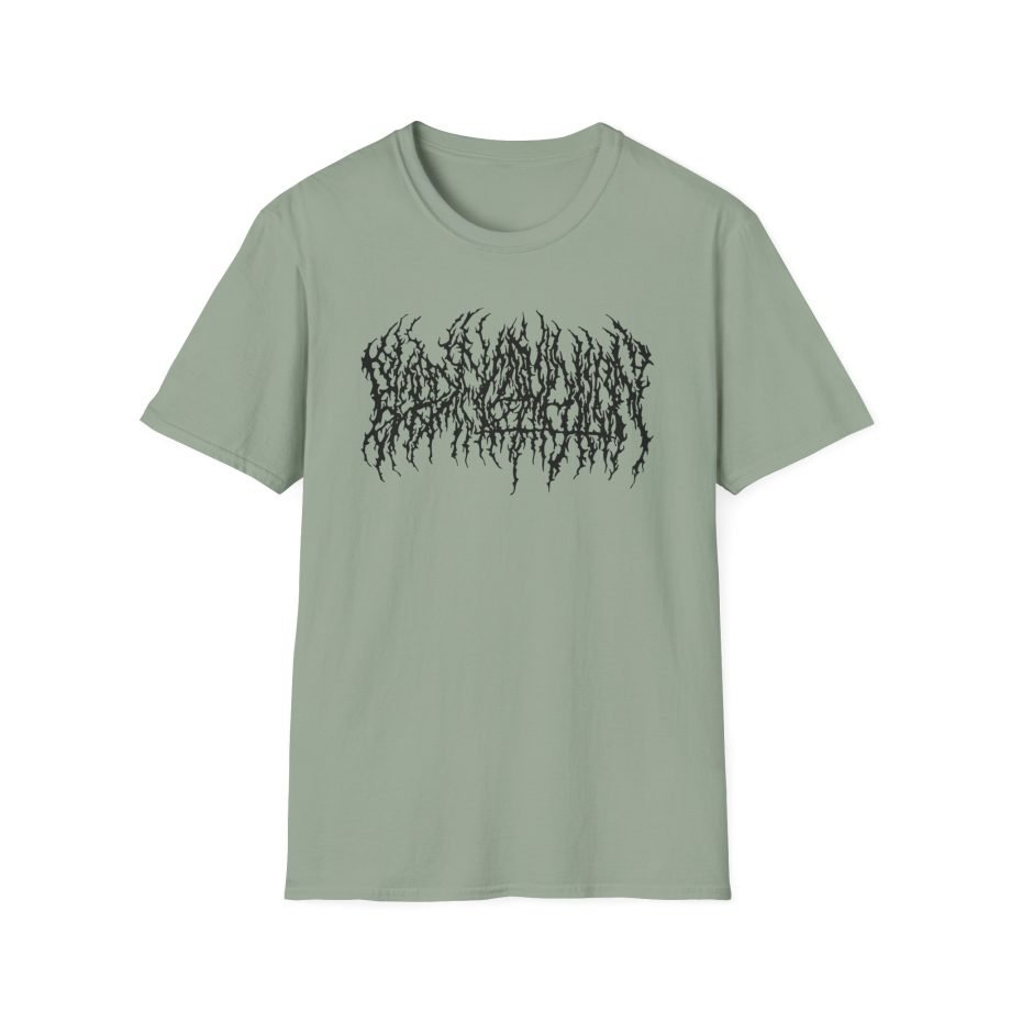 Blood Incantation Absolute Elsewhere SRS Unisex Softstyle T-Shirt