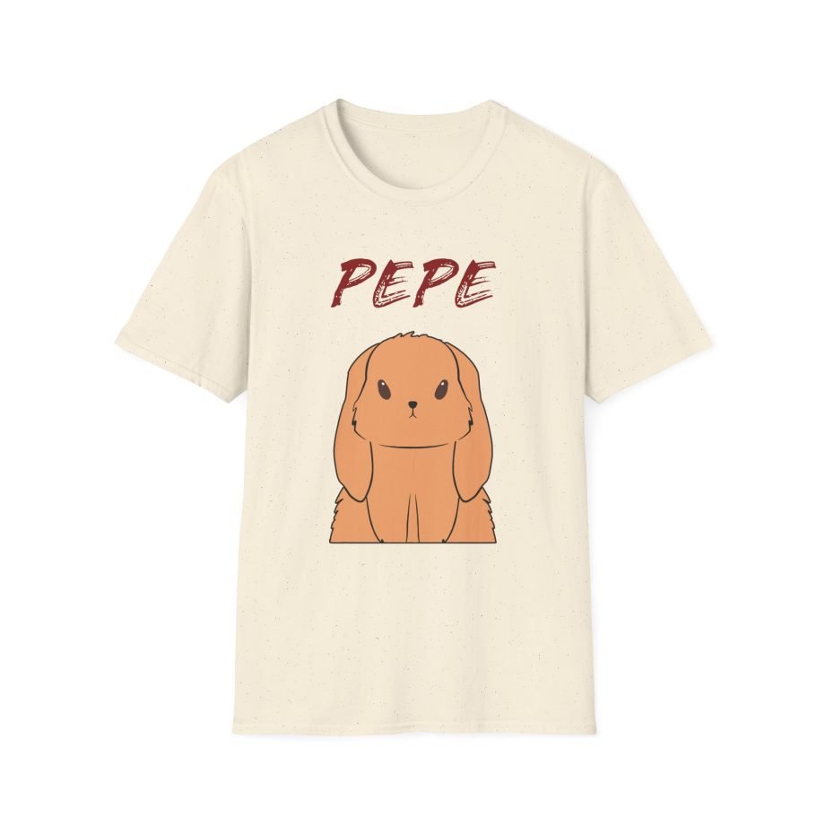 Domelipa Unisex Softstyle T-Shirt