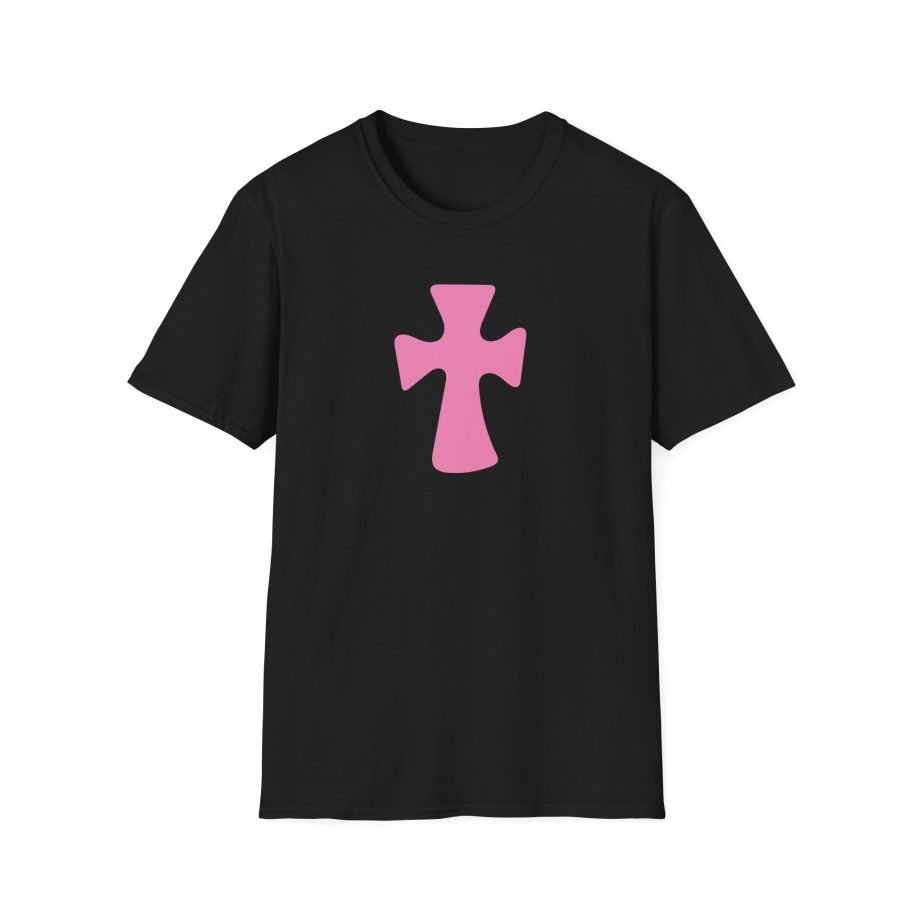 Lil Uzi Vert Unisex Softstyle T-Shirt