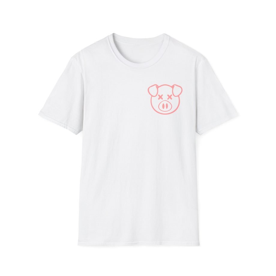 Shane Dawson Drama Windbreaker Unisex Softstyle T-Shirt