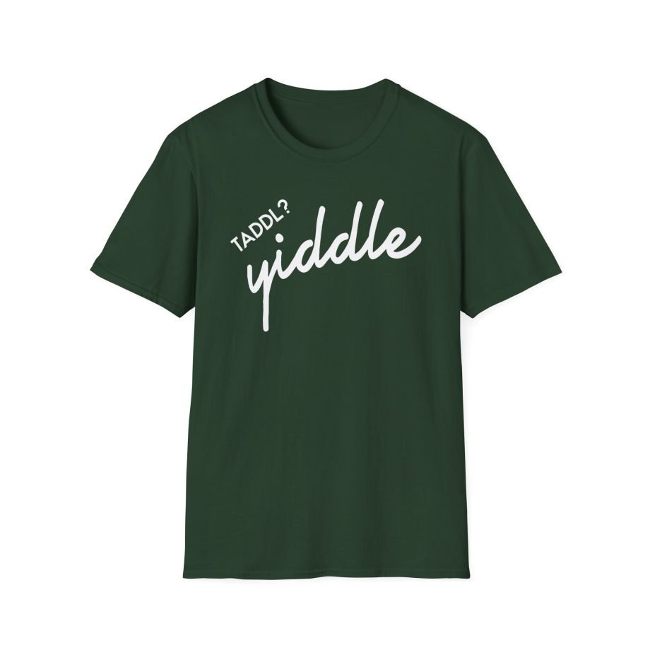 Taddl Unisex Softstyle T-Shirt