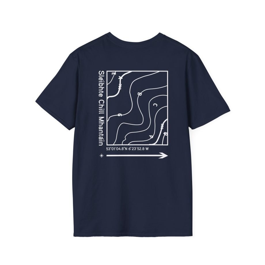 Dermot Kennedy Unisex Softstyle T-Shirt