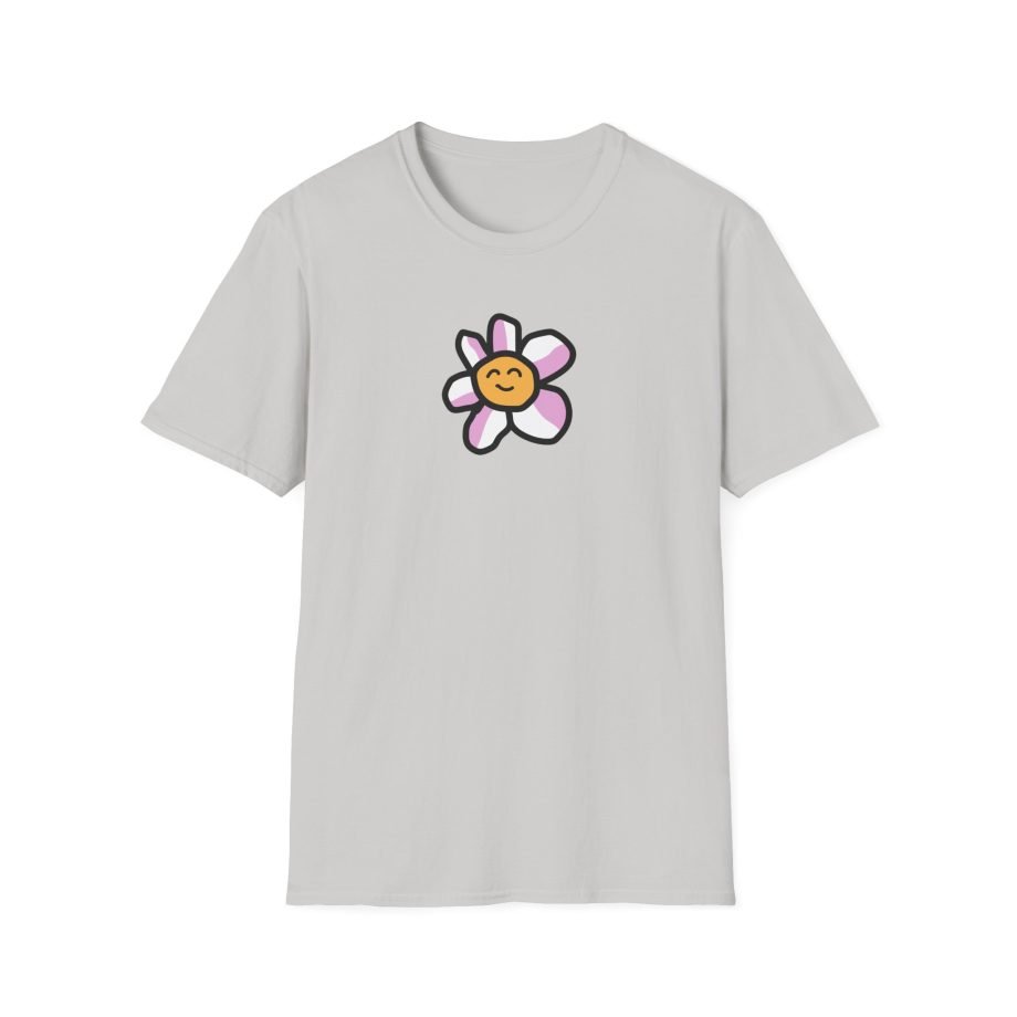 Spacefrogs Unisex Softstyle T-Shirt