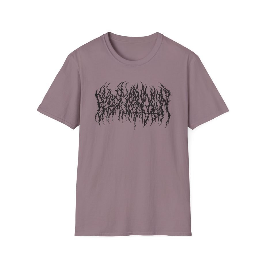 Blood Incantation Absolute Elsewhere SRS Unisex Softstyle T-Shirt