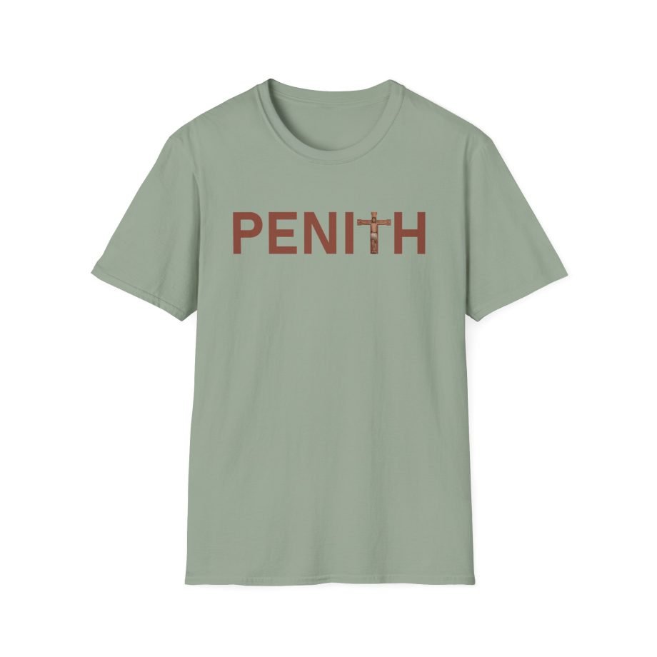 Lil Dicky Penith Unisex Softstyle T-Shirt