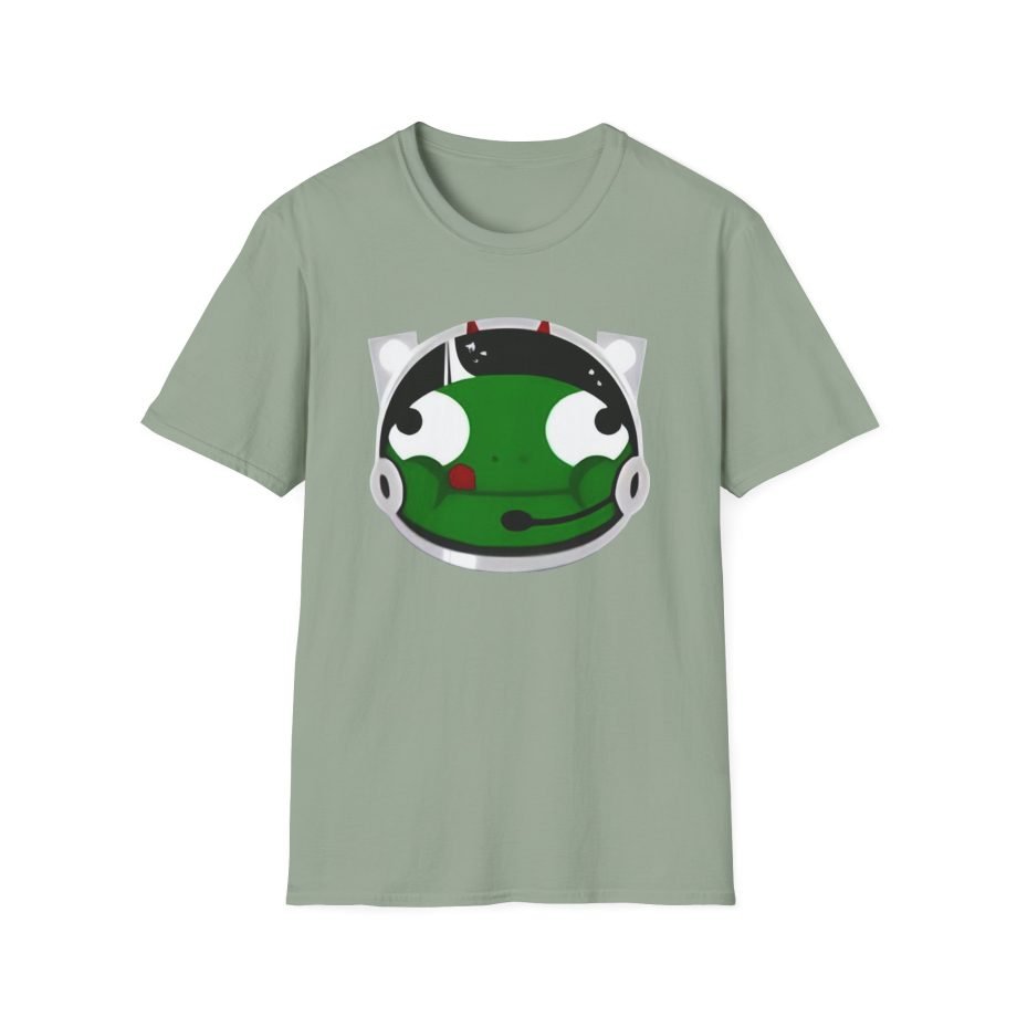 Spacefrogs Unisex Softstyle T-Shirt
