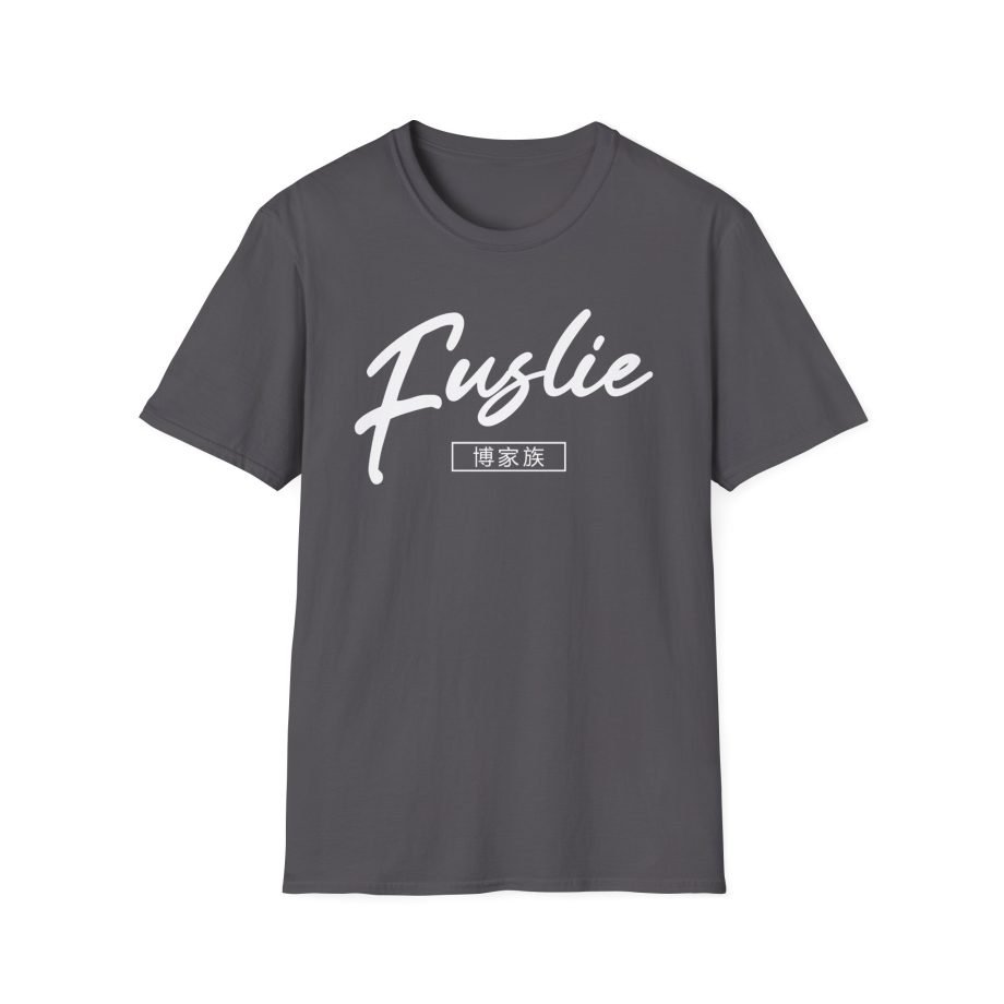 Masayoshi Unisex Softstyle T-Shirt