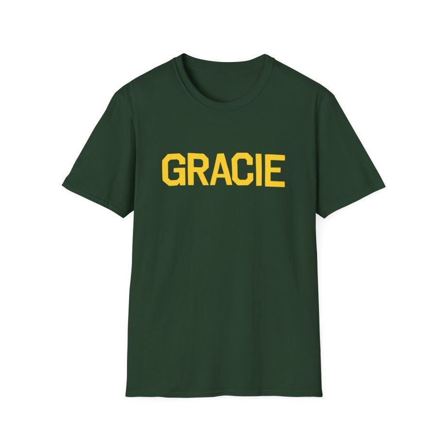 Gracie Abrams Unisex Softstyle T-Shirt