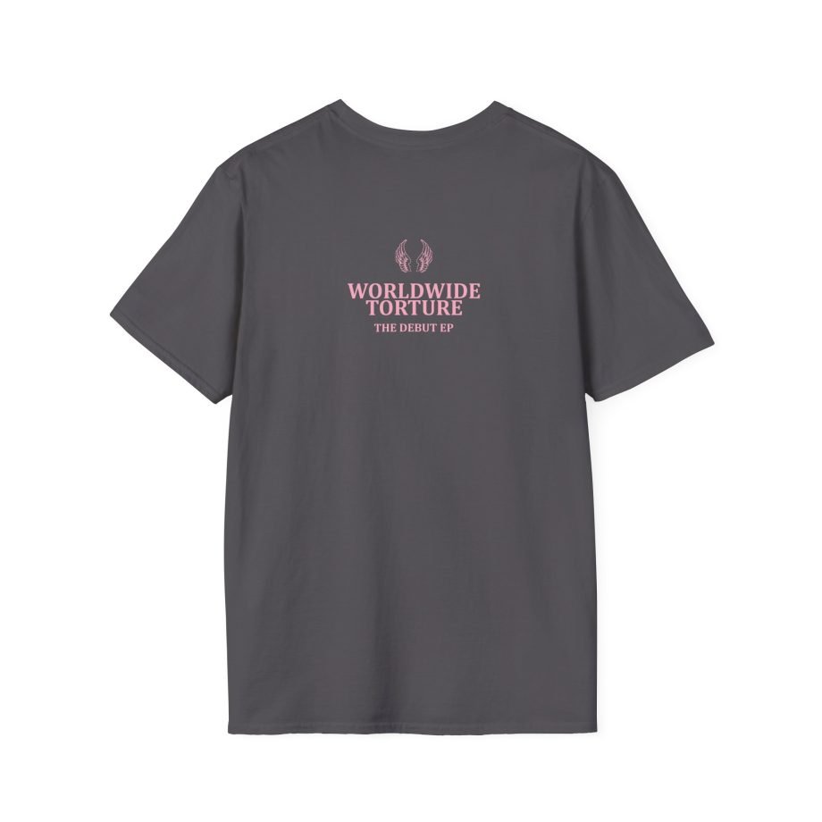 JB Worldwide Torture Unisex Softstyle T-Shirt