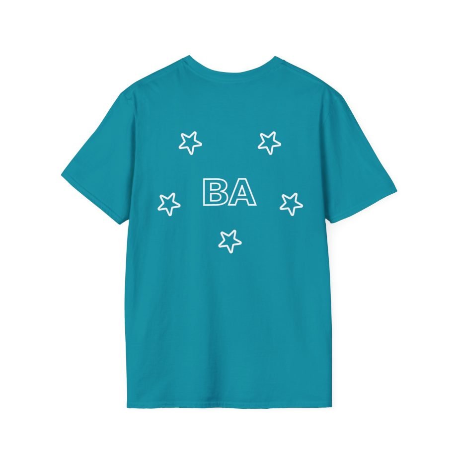 Destroy Lonely Infinite Love BBY$ Unisex Softstyle T-Shirt