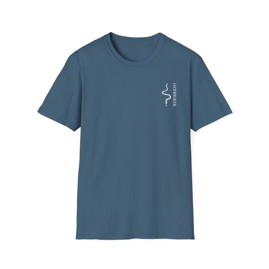 Oathbreaker Candle Unisex Softstyle T-Shirt