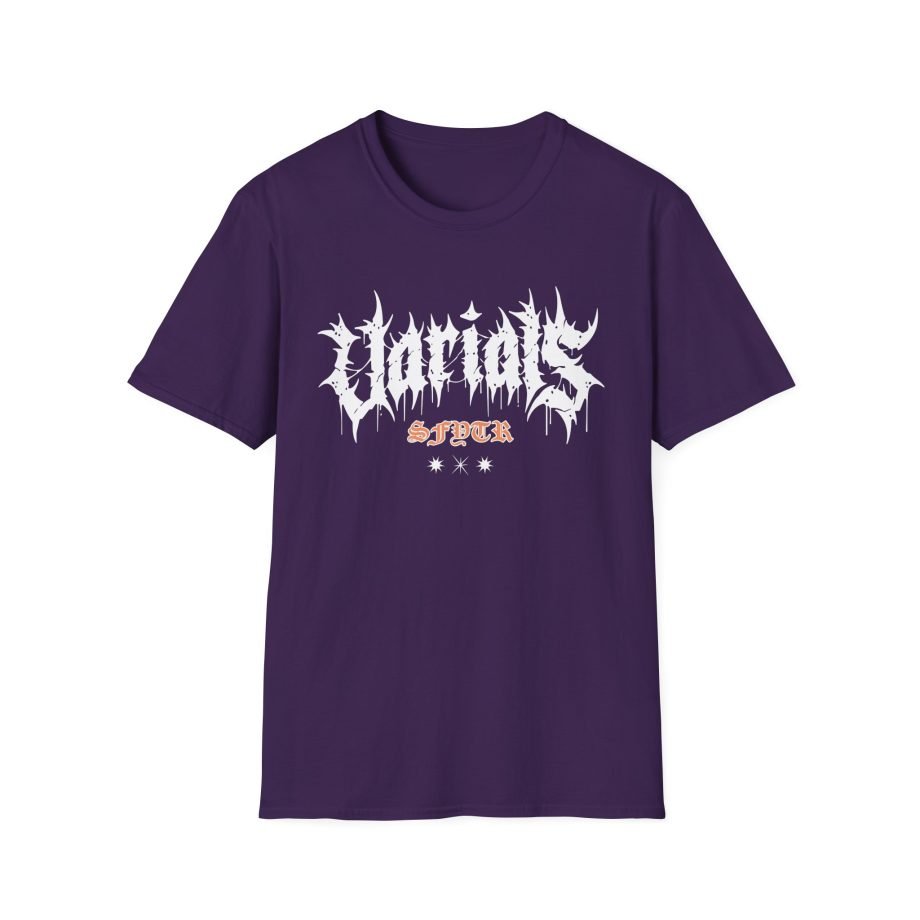 Varials Realtree Unisex Softstyle T-Shirt