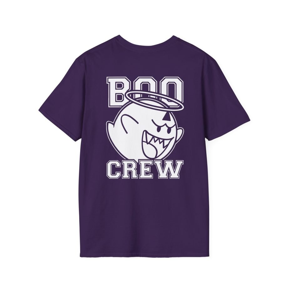 Born of Osiris Boo Unisex Softstyle T-Shirt