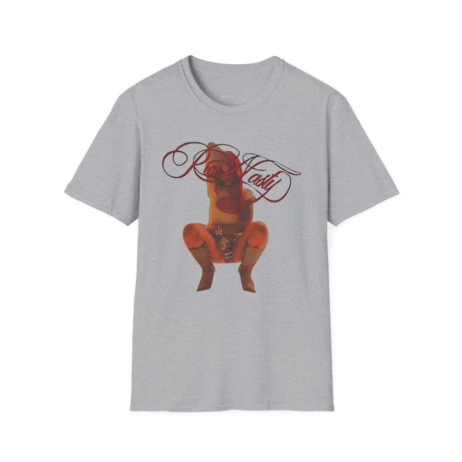 Lethal Rico Nasty Unisex Softstyle T-Shirt