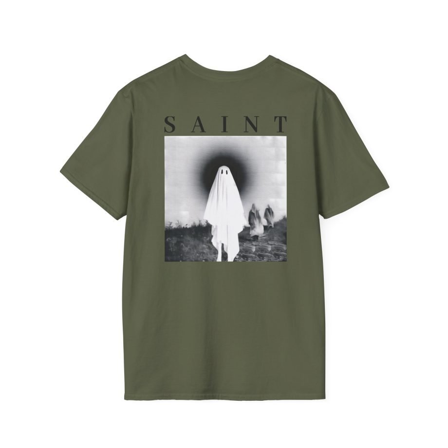 NOR Unisex Softstyle T-Shirt