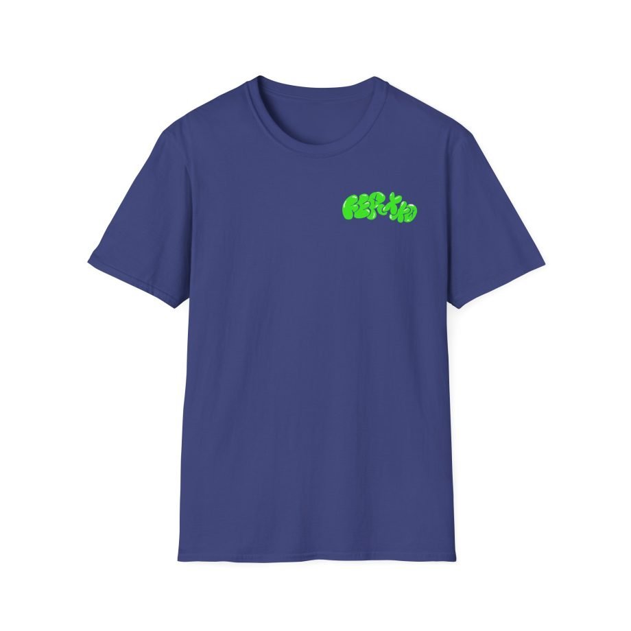 Ferxxo Puff unisex soft-style t-shirt