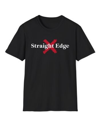 Steezy Kane Cigarettes Unisex Softstyle T-Shirt