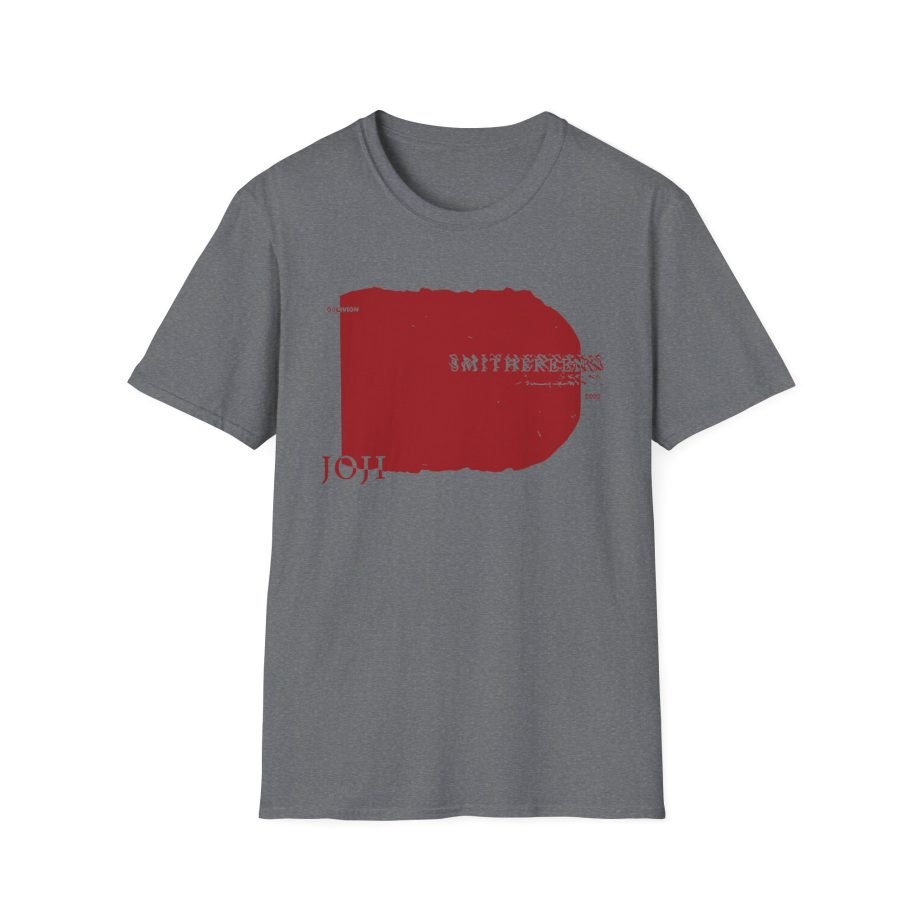 Joji Smithereens Unisex Softstyle T-Shirt
