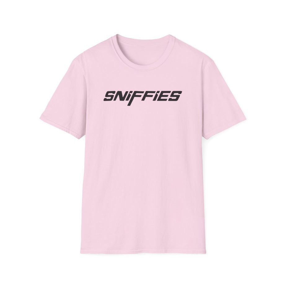 Sniffies Unisex Sniffies Softstyle T-Shirt