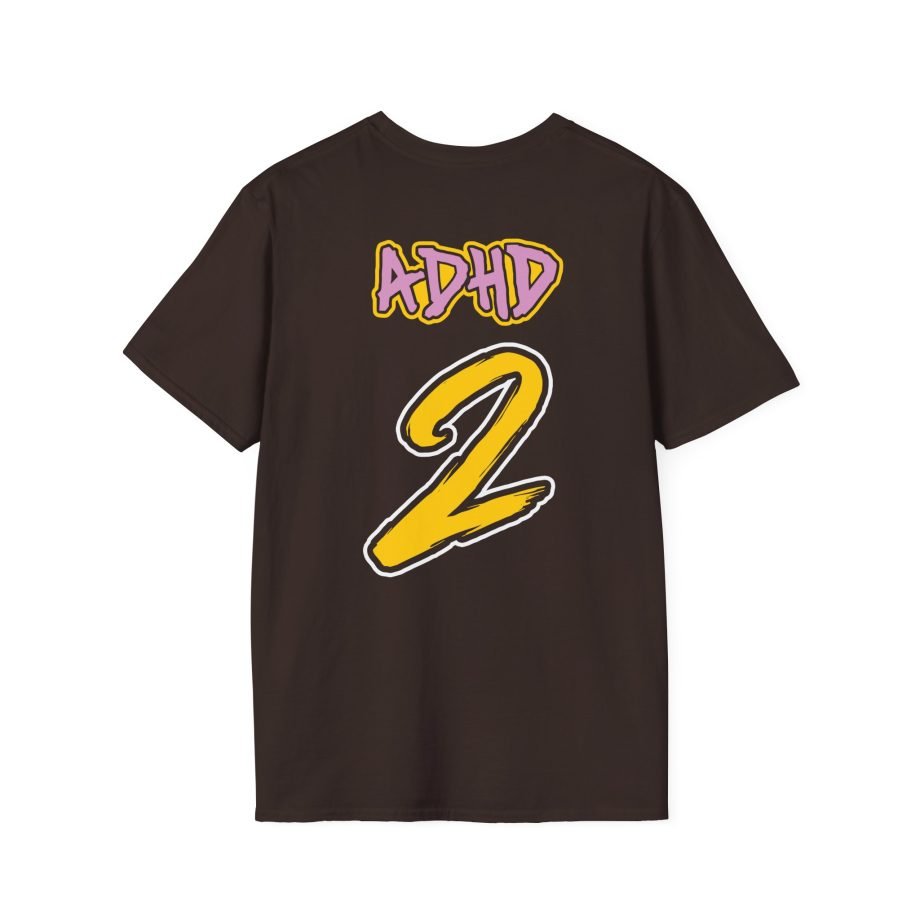 Joyner Lucas Unisex Softstyle T-Shirt