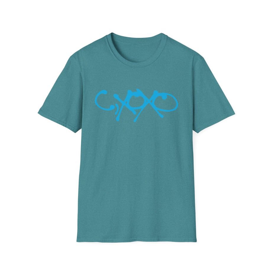 Camila Cabello Magic City Edition Photo Unisex Softstyle T-Shirt