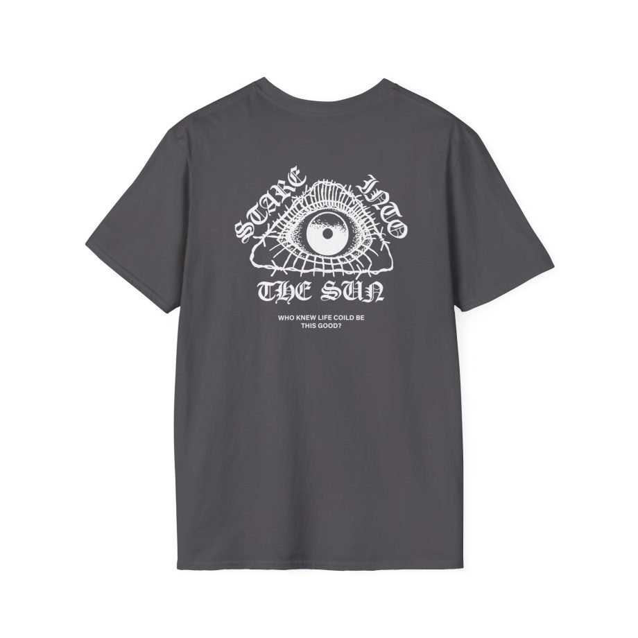 Fireworks Ad33 Unisex Softstyle T-Shirt