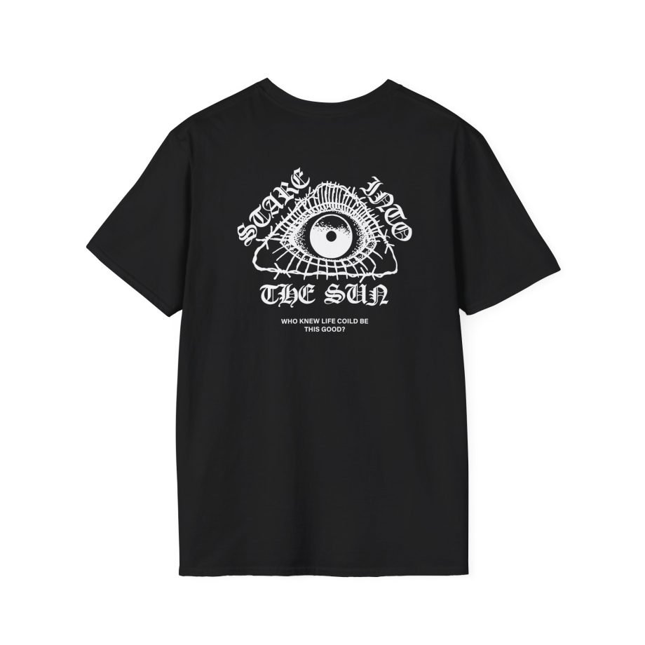 Fireworks Ad33 Unisex Softstyle T-Shirt