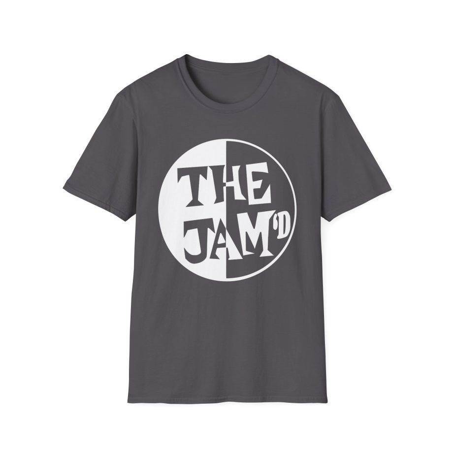 TJ Unisex Softstyle T-Shirt