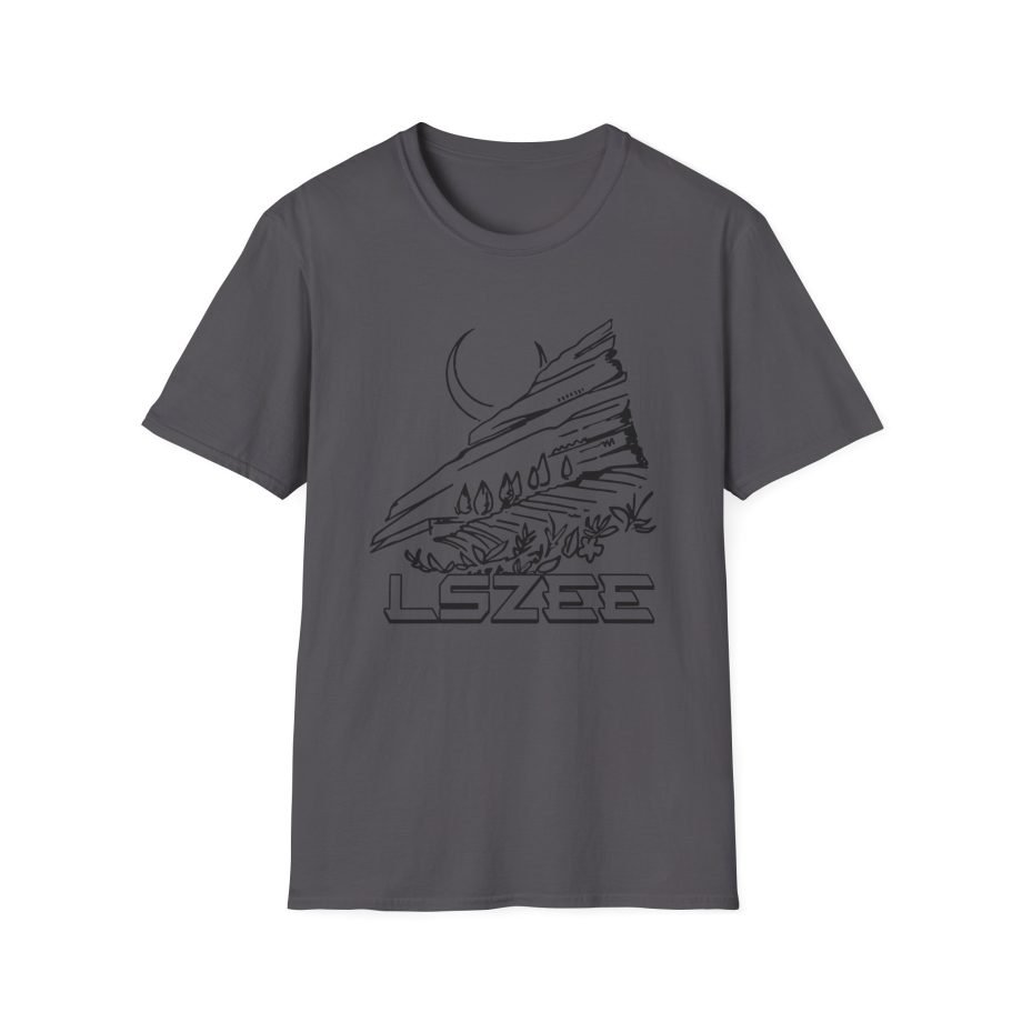 LSDREAM RRX Unisex Softstyle T-Shirt
