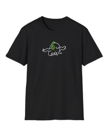 Ferxxo No Hay Luz Sin Oscuridad unisex soft-style t-shirt