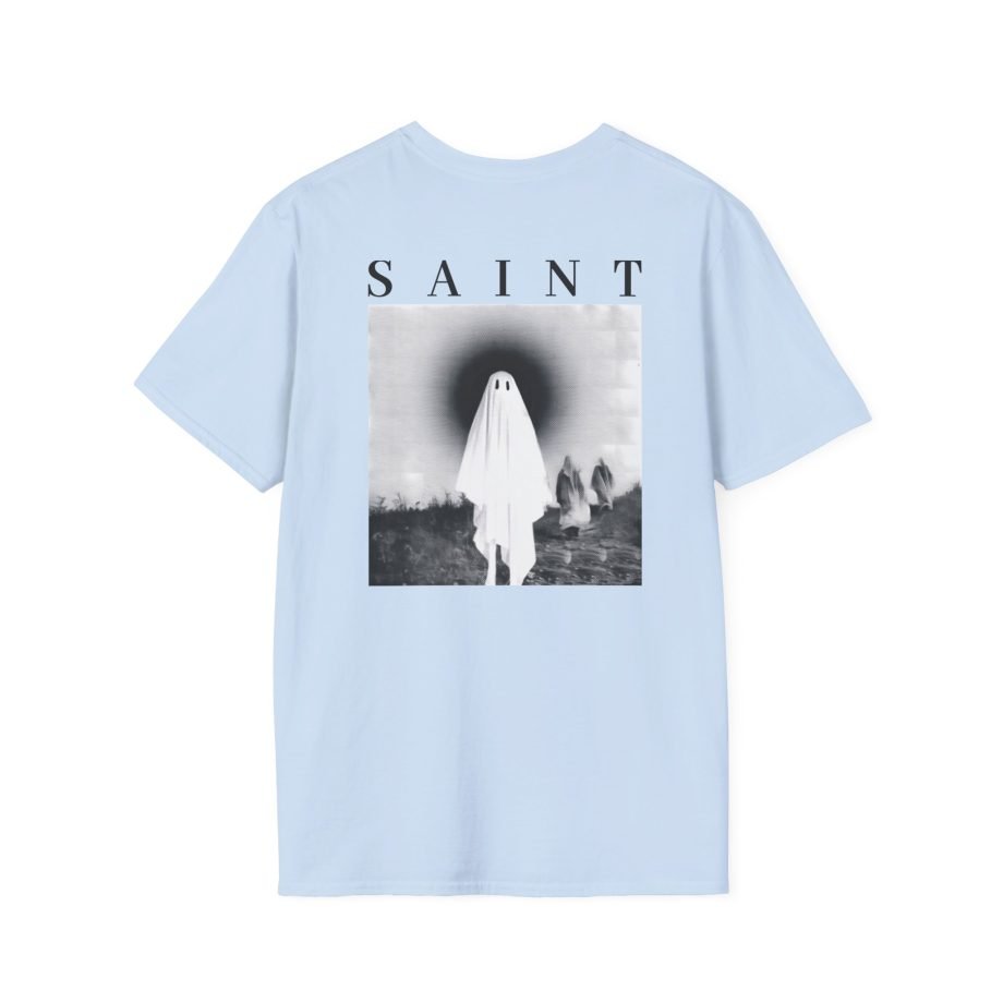 NOR Unisex Softstyle T-Shirt