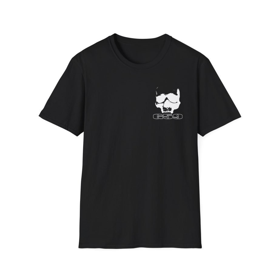 Suicide Boys G59 Logo Unisex Softstyle T-Shirt