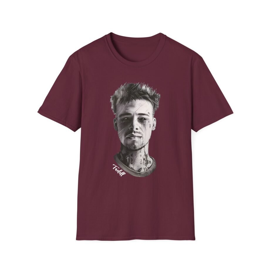 Taddl Unisex Softstyle T-Shirt