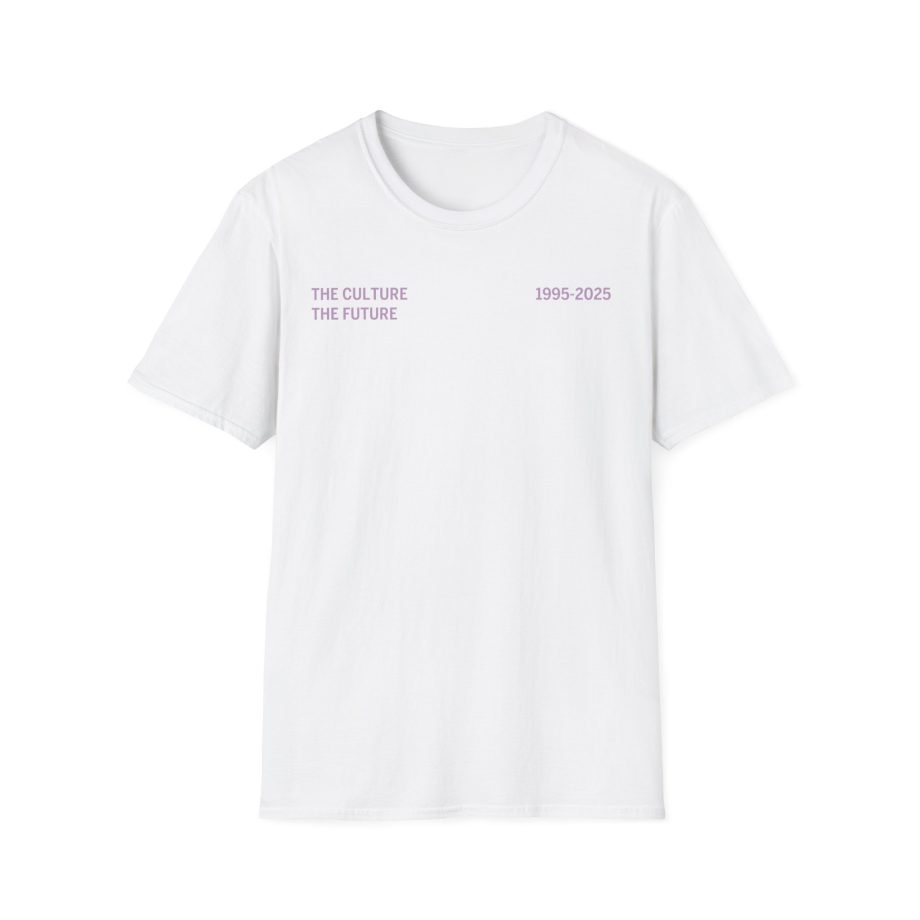 Aespa Smtown Live 2025 Md Unisex Softstyle T-Shirt